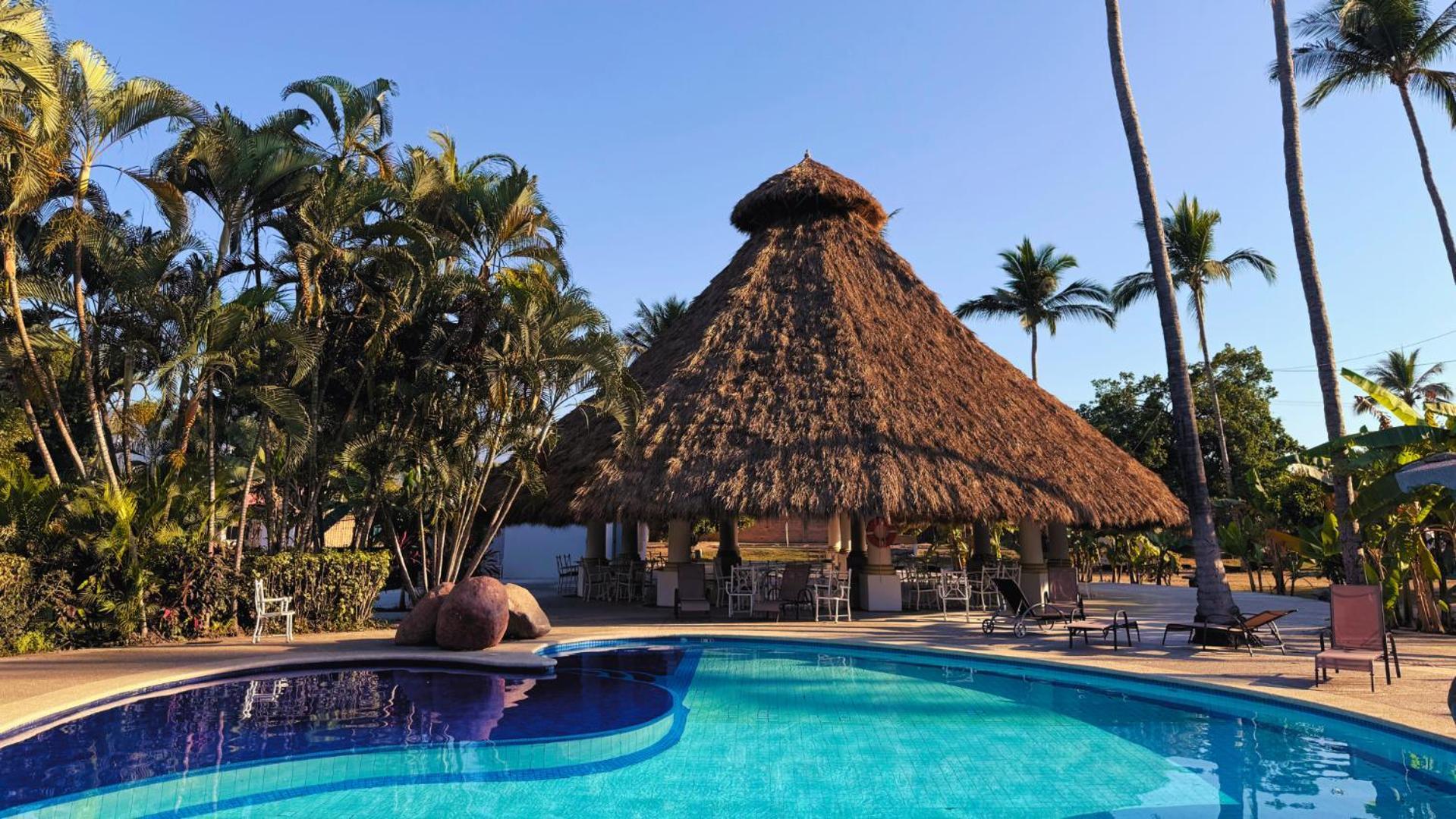 Holiday home Exclusive Glamping *