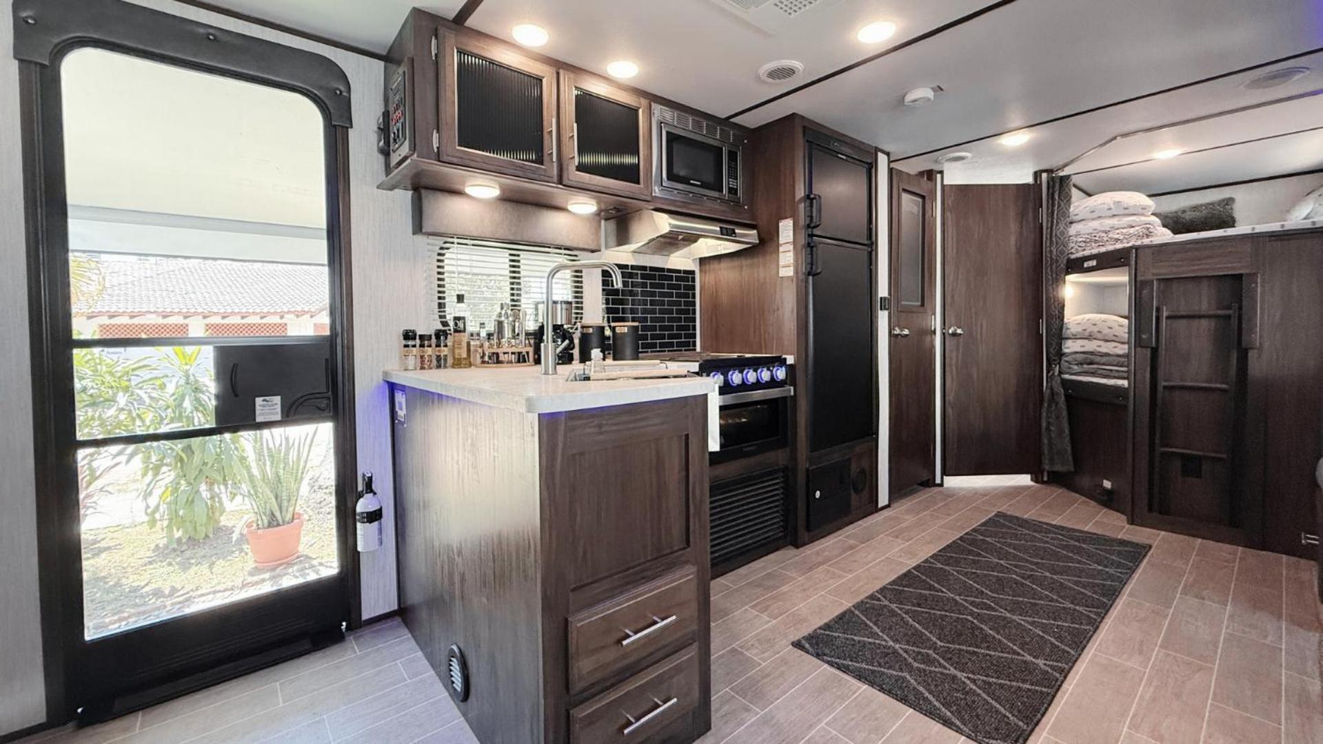 Holiday home Exclusive Glamping