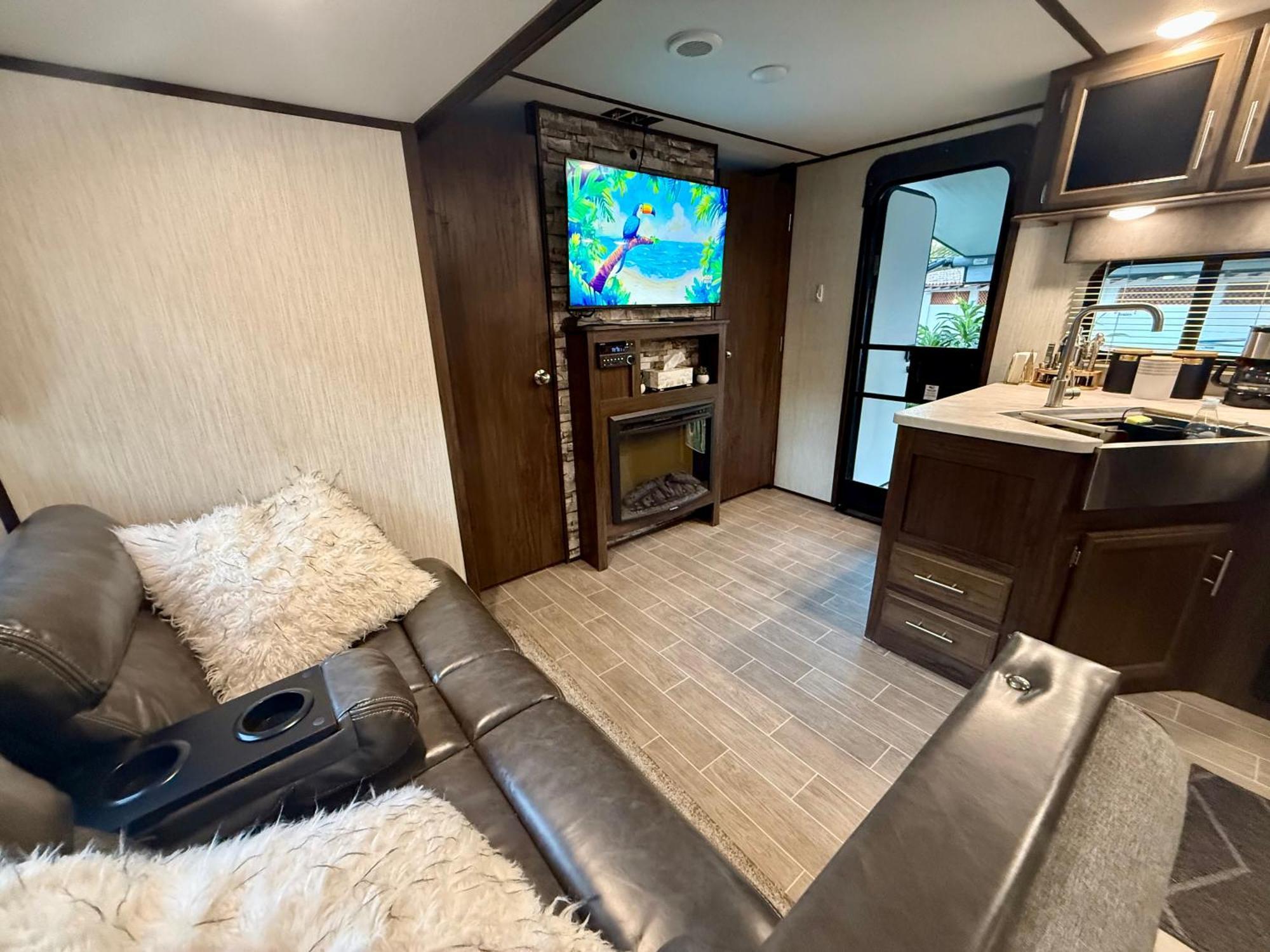 Exclusive Glamping