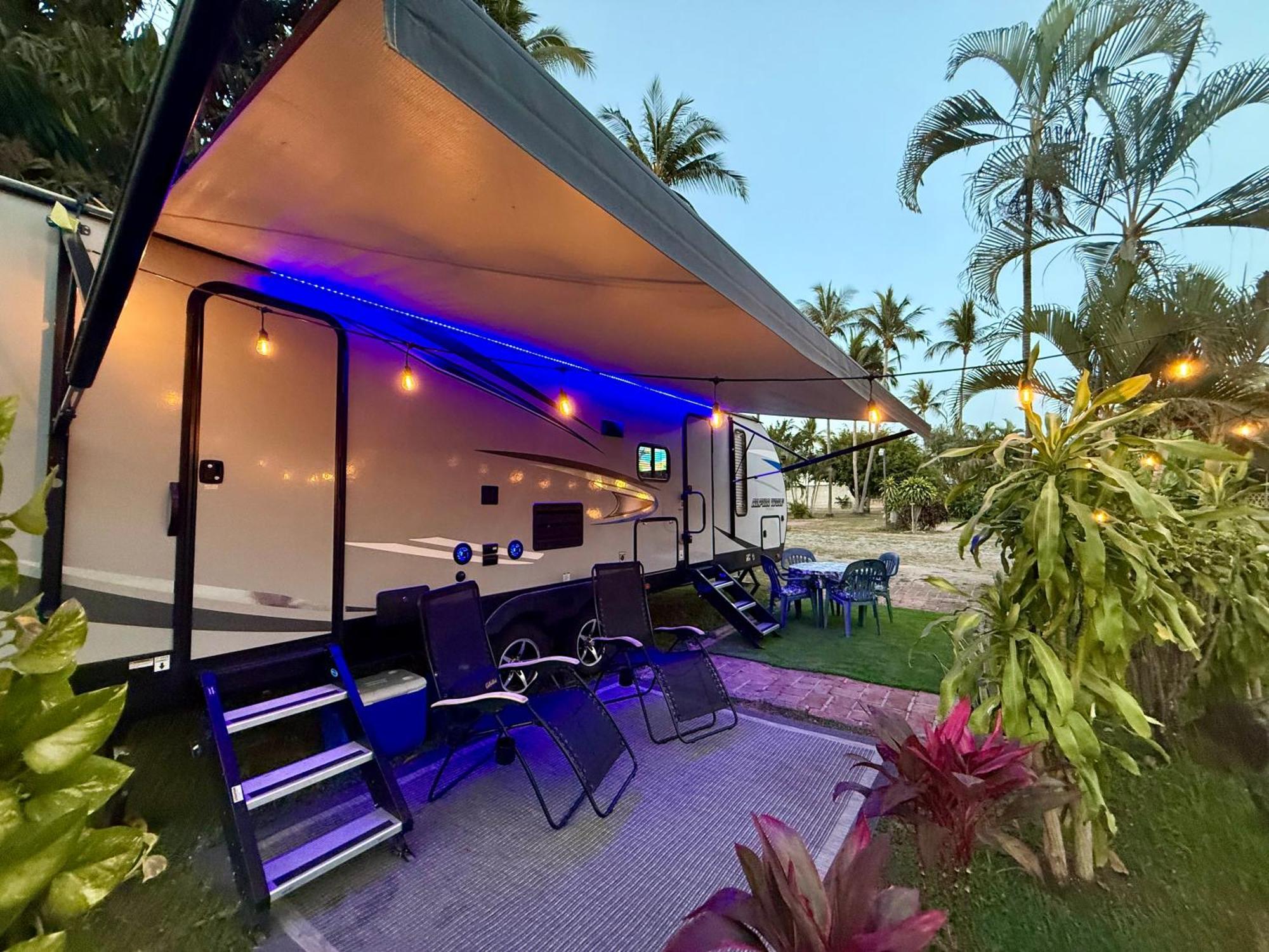 Exclusive Glamping *